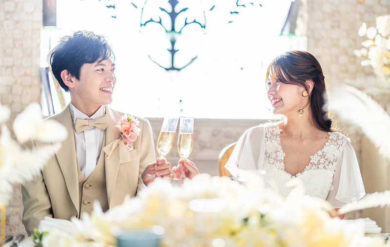 マリエールウィル 高崎