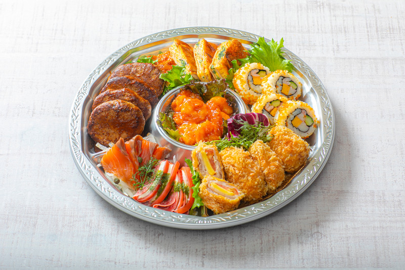 クリスマスセット】ご予約受付中♪｜マリエールウィル 高崎